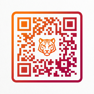 51动漫公众号二维码